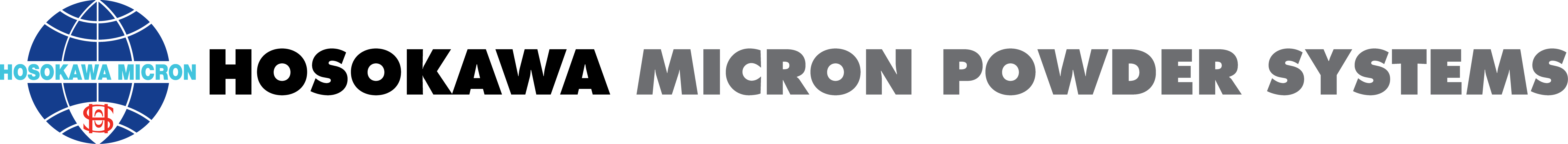 Hosokawa Micron Powder Systems logo