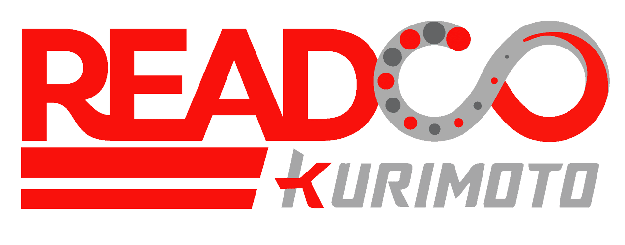 Readco Kurimoto, LLC logo