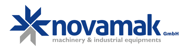 Novamak GmbH logo