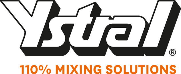ystral logo