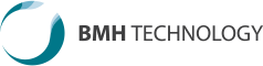 BMH Technology logo