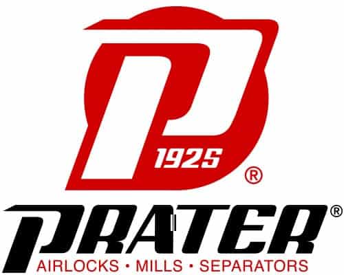 Prater Industries, Inc. logo