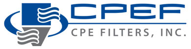 CPE Filters, Inc. logo