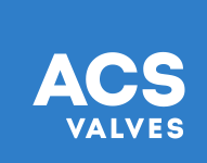 ACS VALVES – Division of Ancaster Conveying Systems logo