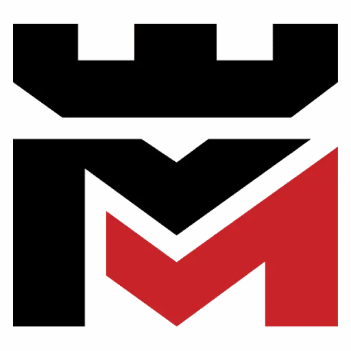 Meyer Industrial logo