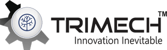 Trimech India logo