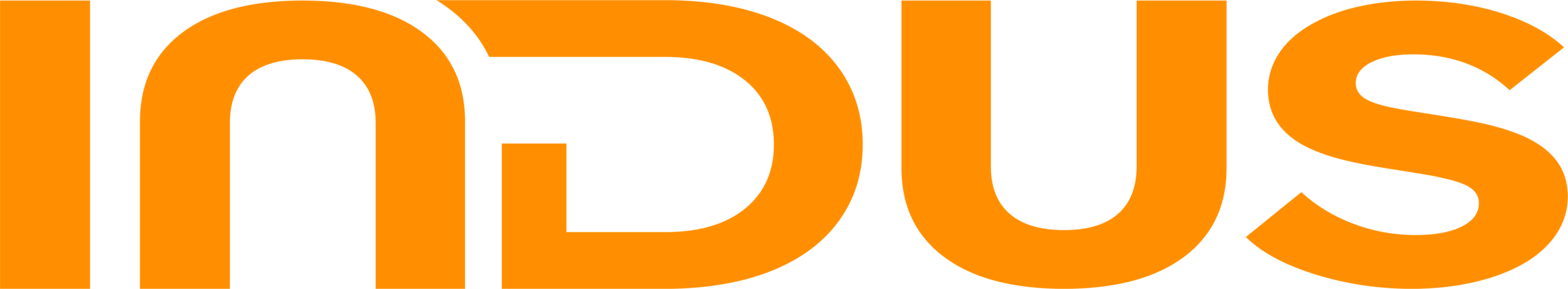 Indus Integrated Bulk Logistics B V logo