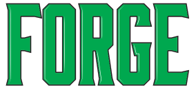 Forge Global Industries logo