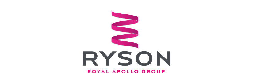 Ryson International, Inc. logo