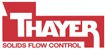 Thayer Scale logo