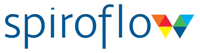 Spiroflow logo