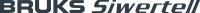 Bruks Siwertell logo