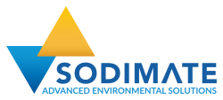 Sodimate logo