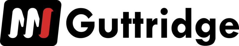 Guttridge logo