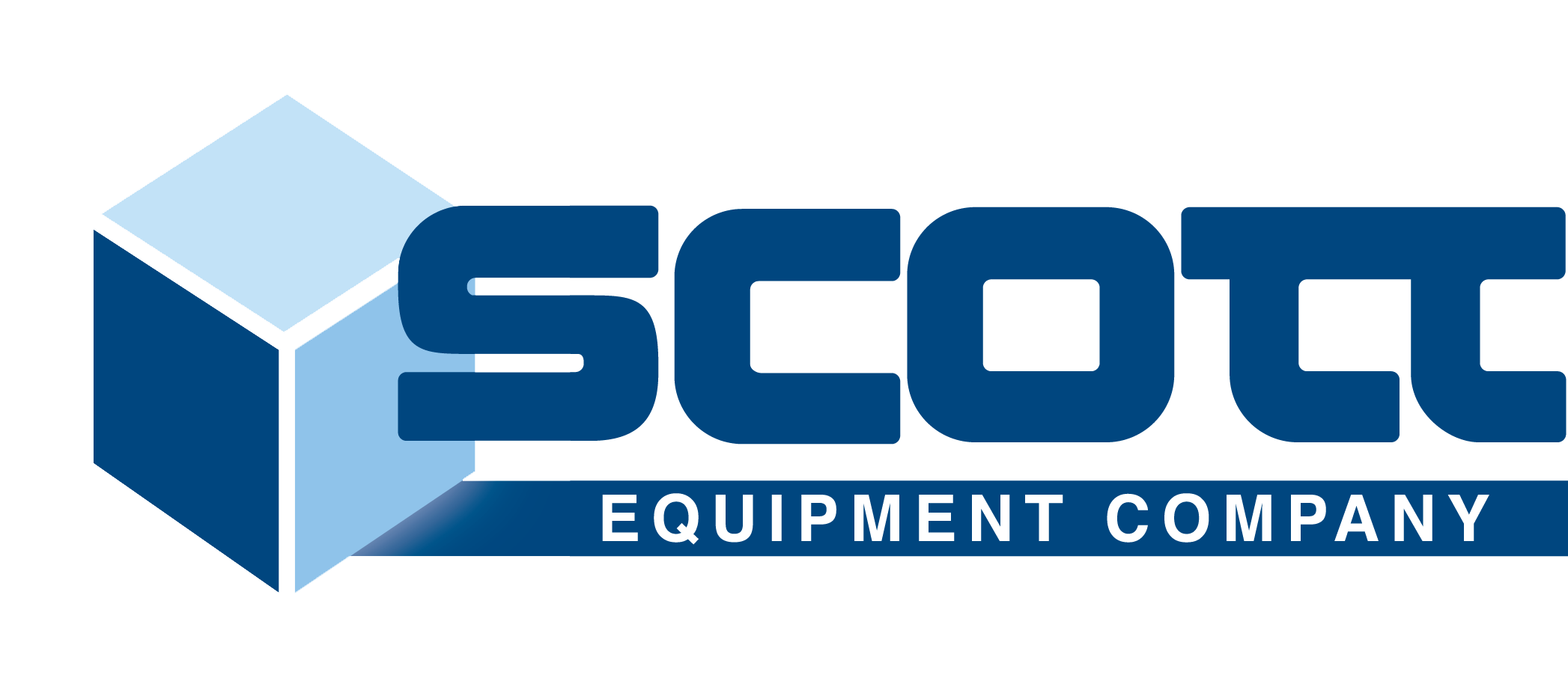 Scott Equipment Company logo