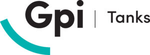 Gpi Tanks logo