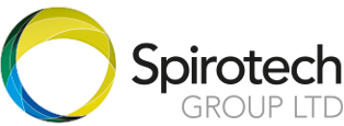 Spirotech logo