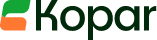 Kopar logo