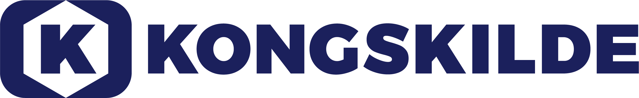 Kongskilde Industries logo