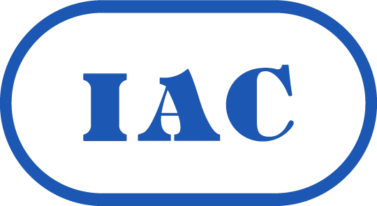 Industrial Accessories Company (IAC) logo
