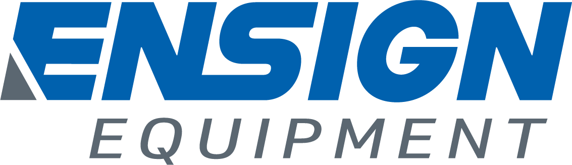 Ensign Equipment, Inc. logo