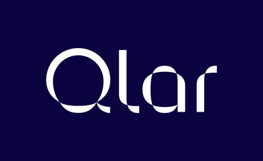 Qlar logo