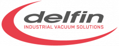 Delfin Industrial logo