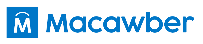 Macawber Engineering logo