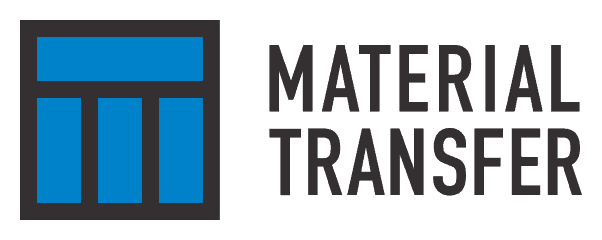 Material Transfer & Storage, Inc. logo