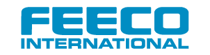 FEECO International, Inc. logo